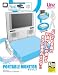 Wii用モニタ『ポータブルモニタ(ホワイト)』