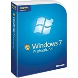 Windows 7 Professional