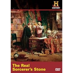 The Real Sorcerer s Stone