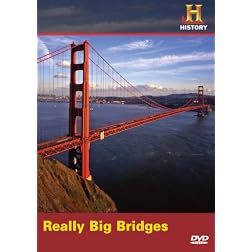 Really Big Bridges