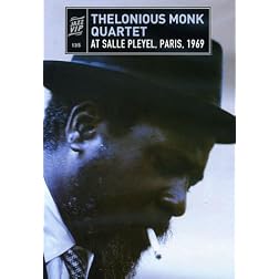 At Salle Pleyel Paris 1969