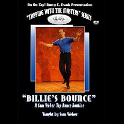 Sam Weber's Billie's Bounce