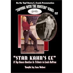 Stan Kahn's EE with Sam Weber
