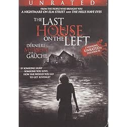 Last House on the Left