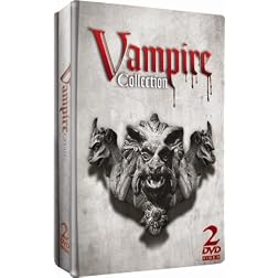 Vampire Collection - COLLECTOR'S EDITION TIN!