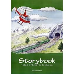 Storybook: Series 1