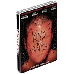 King of the Ants