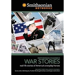 War Stories
