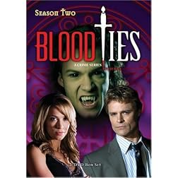 Blood Ties: Season Two