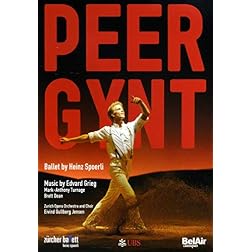 Peer Gynt