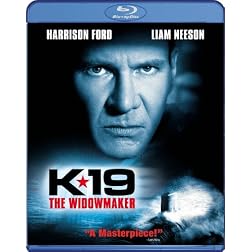 K-19: The Widowmaker [Blu-ray]