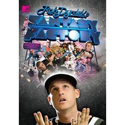 Rob Dyrdek's Fantasy Factory: Season One