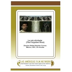 La raiz olividada (The Forgotten Root)