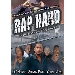 Rap Hard The Movie