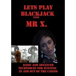 Lets Play Blackjack