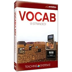 Teaching Systems Vocabulary Module 1: Stranded!