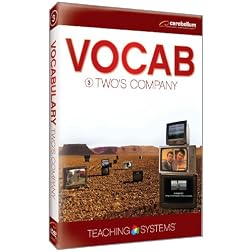 Teaching Systems Vocabulary Module 3: Two s Company