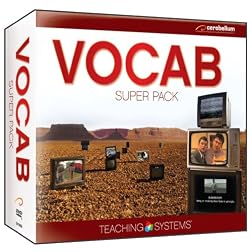 Teaching Systems Vocabulary Super Pack