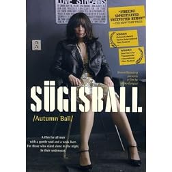 Sugisball