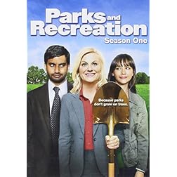 Parks & Recreation: Season One