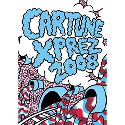 Cartune Xprez 2008