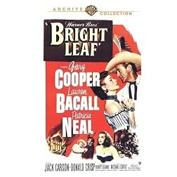 Bright Leaf