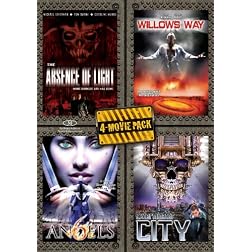 Alien Fear Collection