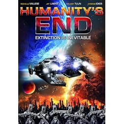 Humanity's End