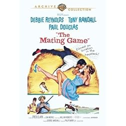The Mating Game