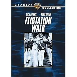 Flirtation Walk