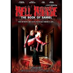 Hell House: The Book of Samiel