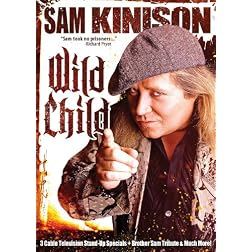 Sam Kinison: Wild Child