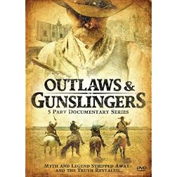 Outlaws & Gunslingers