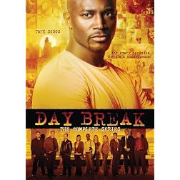 Daybreak: The Complete Series