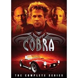 Cobra: The Complete Series