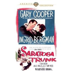 Saratoga Trunk