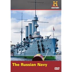 The Russian Navy