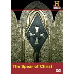 The Spear of Christ