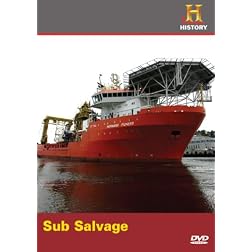 Sub Salvage