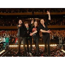 Budokan: Reunion Tour 2009 [Blu-ray]