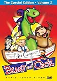 Bob Clampett's Beany & Cecil