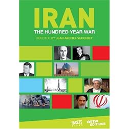 Iran: The Hundred-Year War