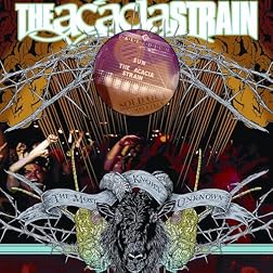 The Acacia Strain: The Most Known Unknown