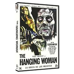 The Hanging Woman