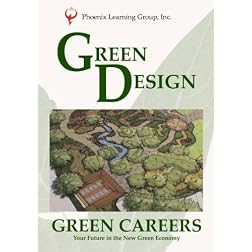 Green Careers: Green Design