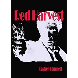 Red Harvest