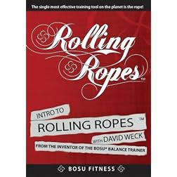 Intro to Rolling Ropes