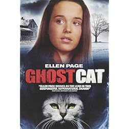 Ghost Cat