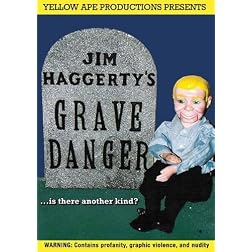 Grave Danger