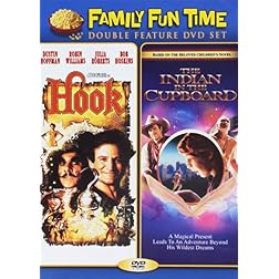 Hook/The Indian in the Cupboard